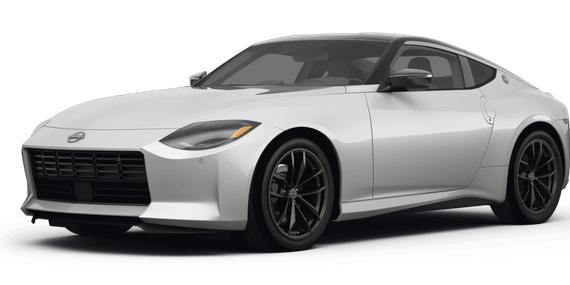 NISSAN NISSAN Z 2024 JN1BZ4CH4RM366186 image NISSAN NISSAN Z 2024 JN1BZ4CH4RM366186 image